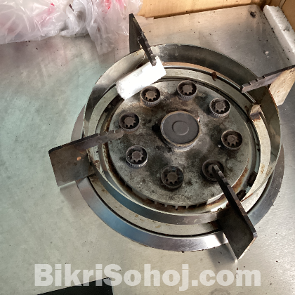 Gazi gas stove(world’s most advanced gas stove)